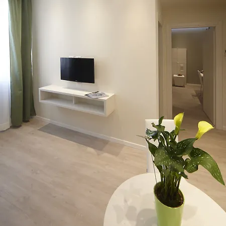 Navigliotel 19 - & Panzió