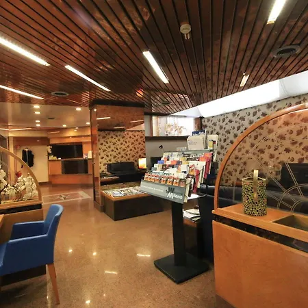 丽都酒店 3* 米兰
