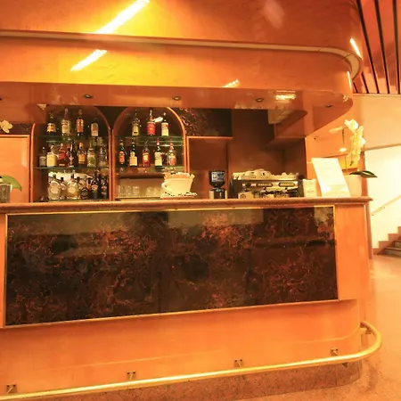 丽都酒店 3* 米兰