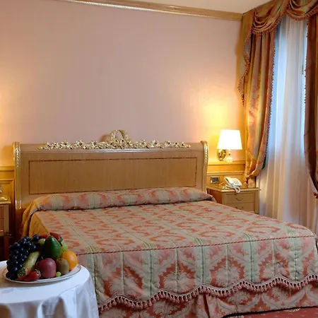 Andreola 4* Milaan