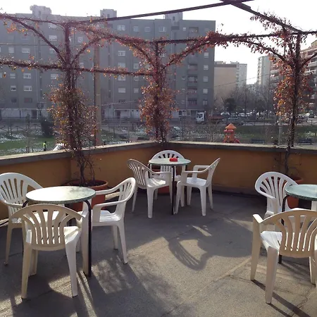 Bonola Hotel Milano