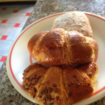 ホテル ボノーラ