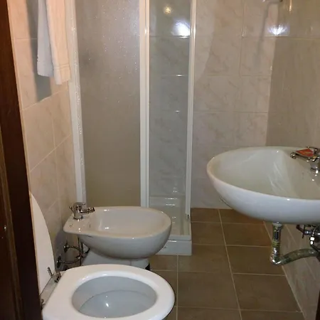 Hotel Bonola 2*