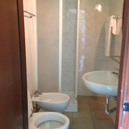 ボノーラ 2* ミラノ