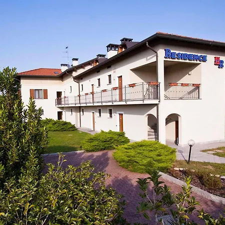Rege Linate Aparthotel *