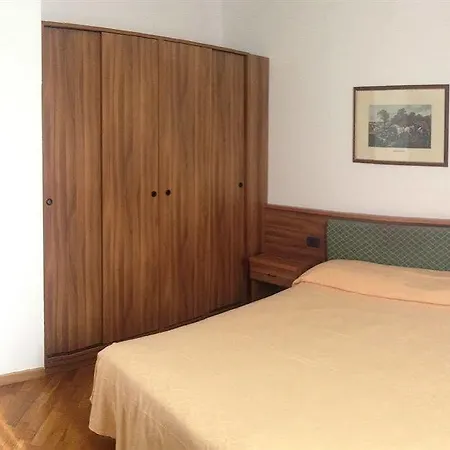 Rege Linate Aparthotel *