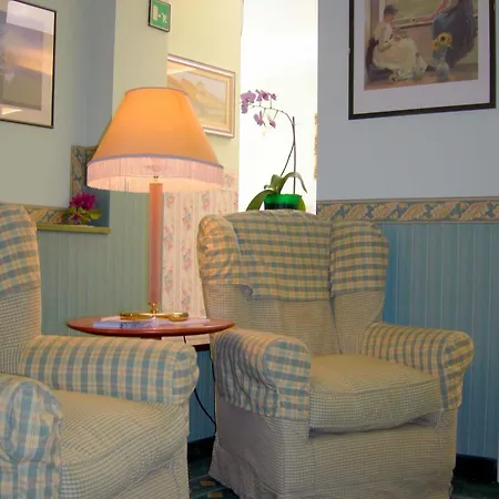 Buenos Aires Hotel Milán