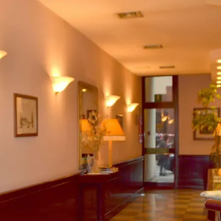 Buenos Aires Hotel Milán