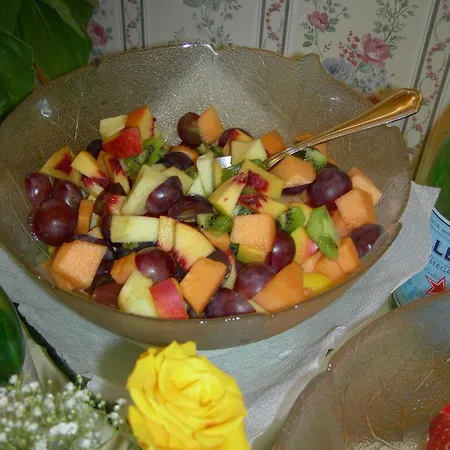 Hotel Buenos Aires Milán