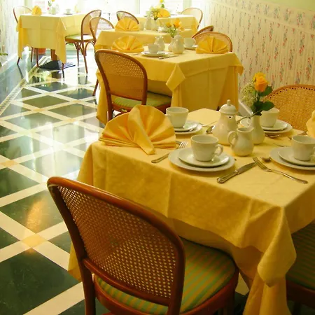 Buenos Aires Hotel Milán