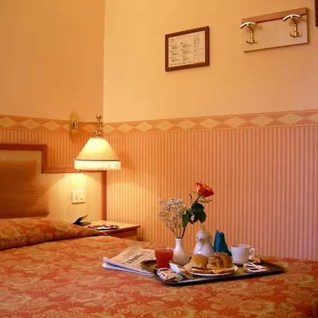 Hotel Buenos Aires Milán