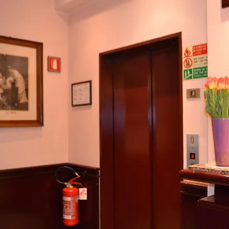 Buenos Aires Hotel 3*