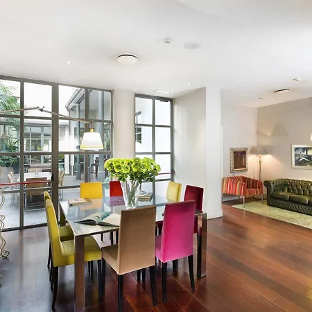 Townhouse 12 4* Milan