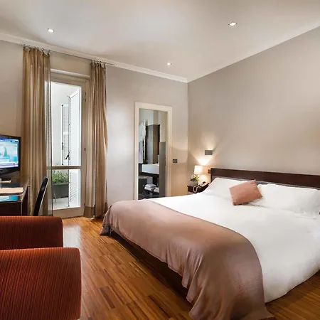 Townhouse 12 4* Milan