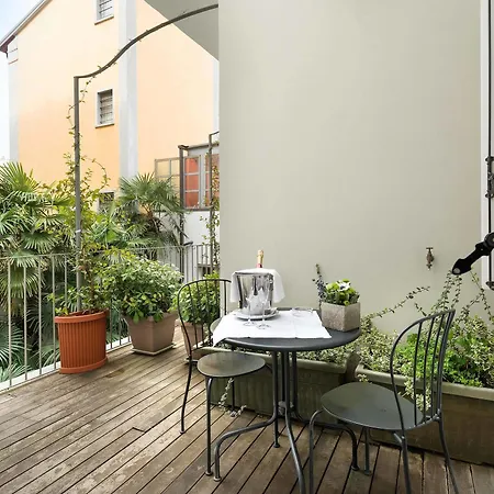 Townhouse 12 Hotel Milan