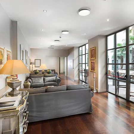 Townhouse 12 Hotel Milan