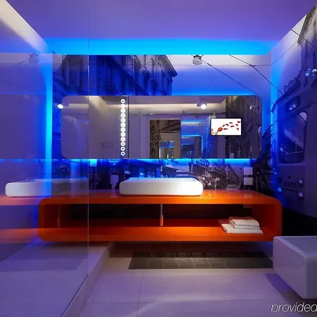 Town House 31 Otel Milano