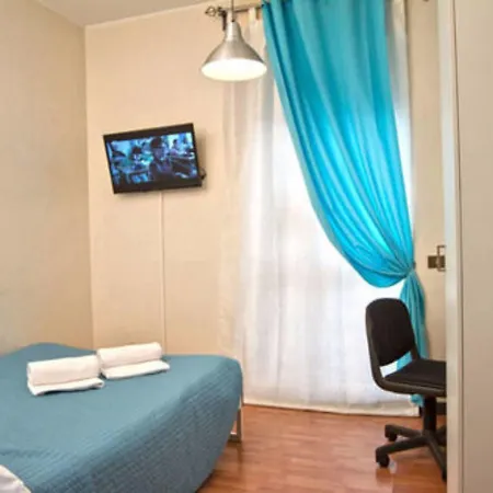 I Am Here - Gioia66 Pensionat 2*