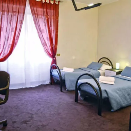 Pensionat I Am Here - Gioia66