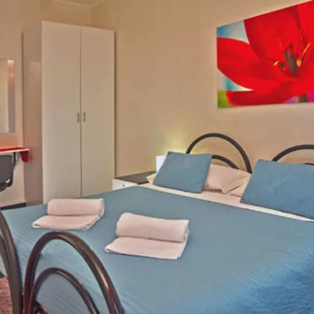 I Am Here - Gioia66 2* Milano