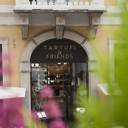 Hemeras Boutique Asole Boutique House 5*