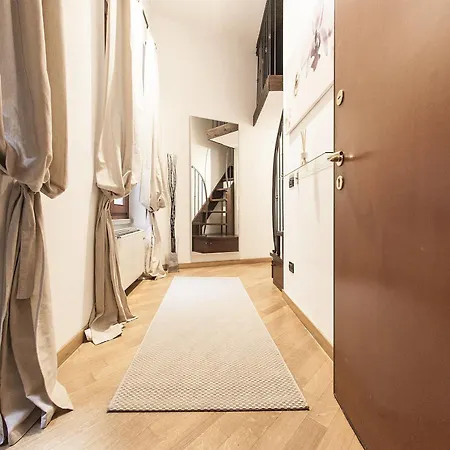 Hemeras Boutique Asole Boutique House Hotel Milán