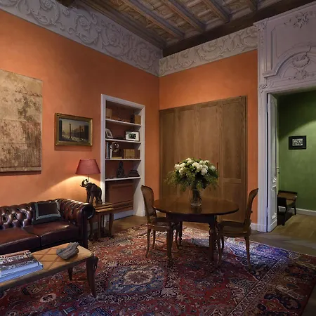 Hemeras Boutique Asole Boutique House Milán