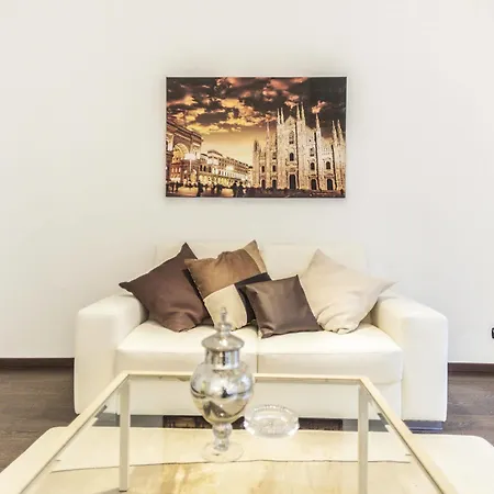 Hemeras Boutique Asole Boutique House 5* Milán