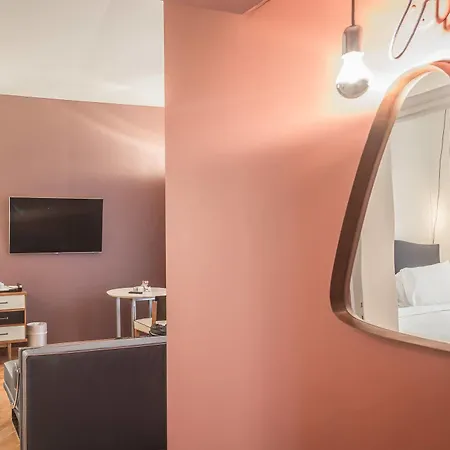 Apartment Brera In San Babila *