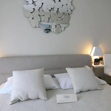 Experience Design Bed&show 4* Mediolan