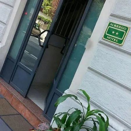 Convertini Hotel Milano