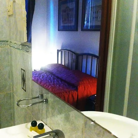 Convertini Hotel 2*
