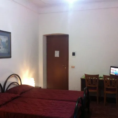Convertini Hotel