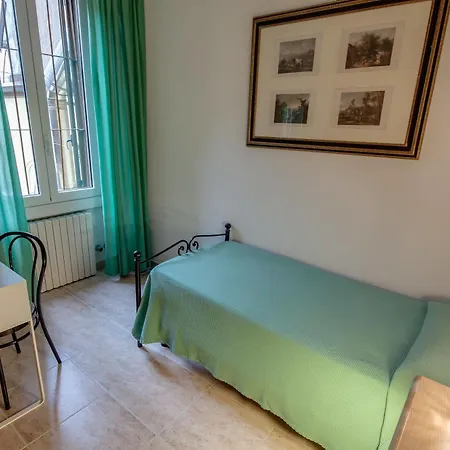 Hotel Convertini 2*