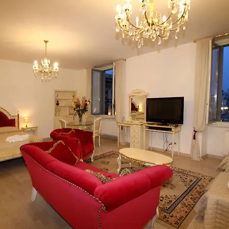 Glamour Apartment *
