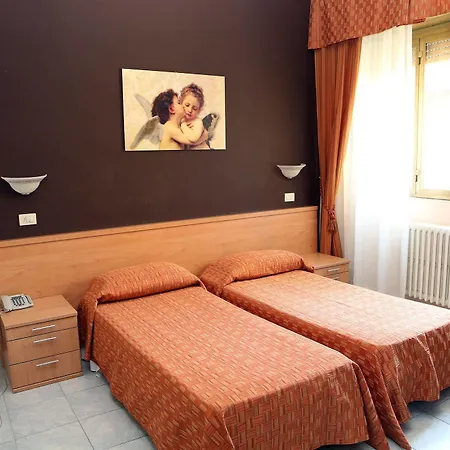 Bicocca Hotel