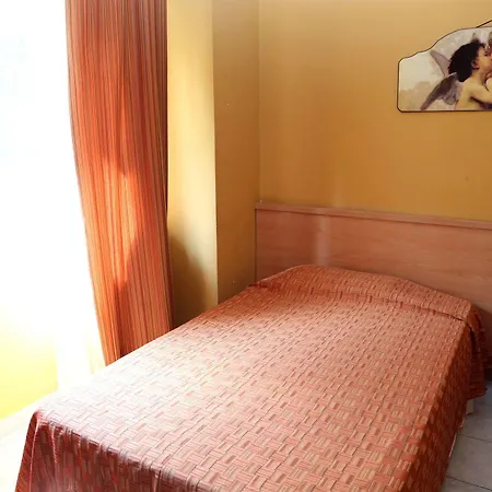 Bicocca Hotel *