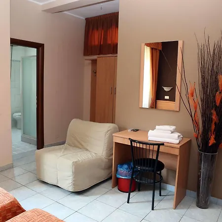 Hotel Bicocca Milan