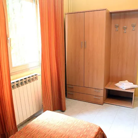 Hotel Bicocca