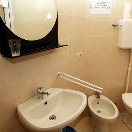 Bicocca Hotel *