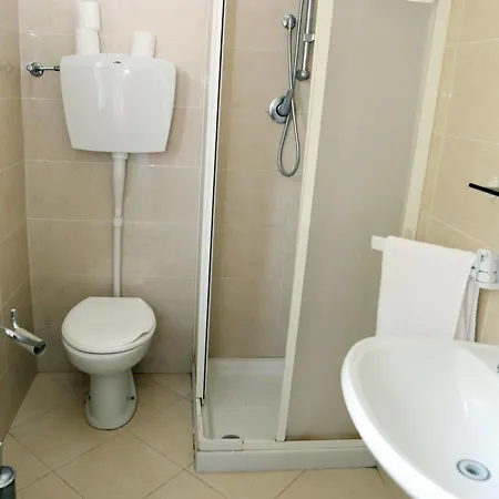 Hotel Bicocca Milan
