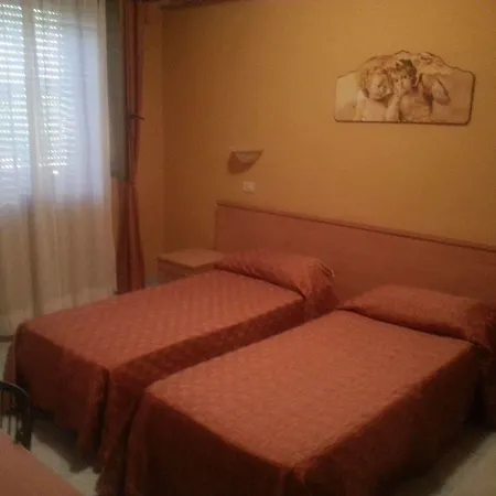 Hotel Bicocca Milan