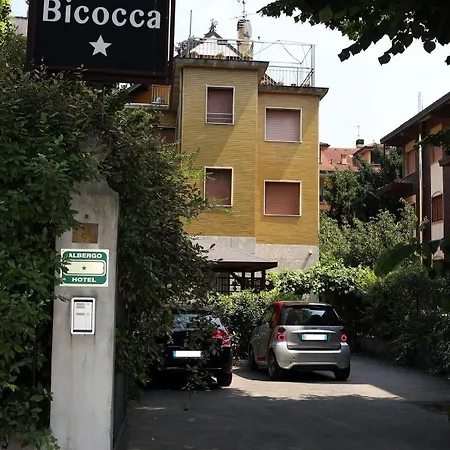 Bicocca