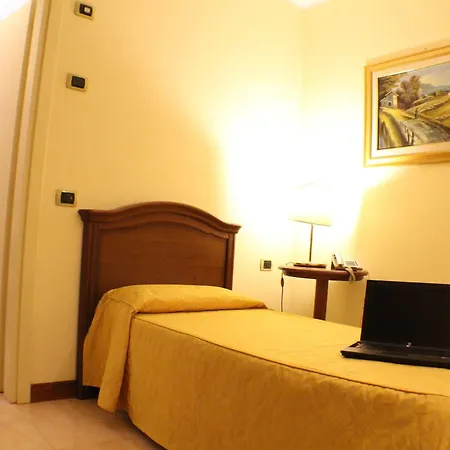 Certosa 3* Milaan