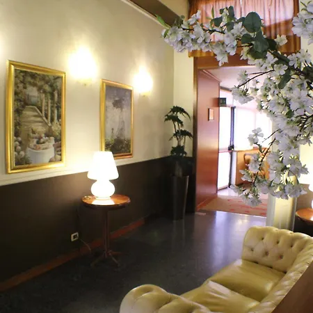 Certosa 3* ميلان