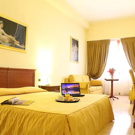 Certosa Отель 3*