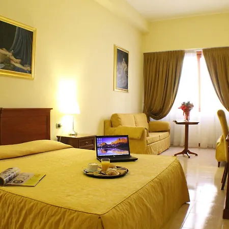 Certosa Отель 3*
