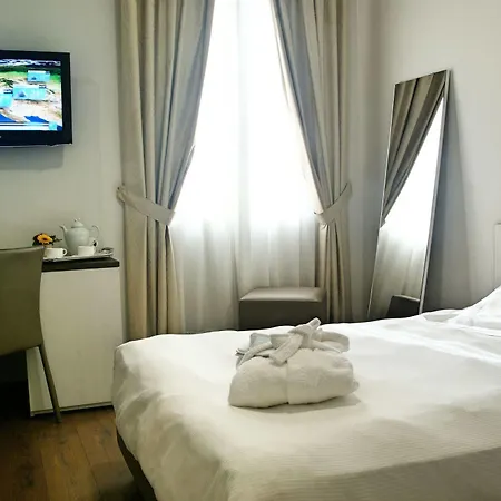 Hotel Ih Puccini