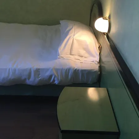 Hotel Ih Puccini
