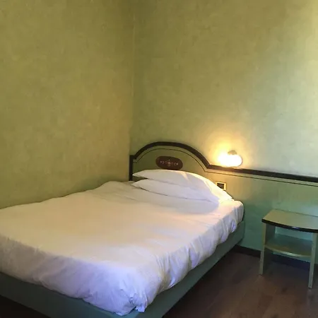 Ih Puccini 4* Milan